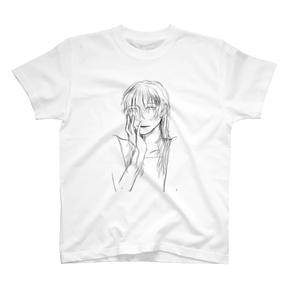 れいんの価値 スタンダードTシャツ