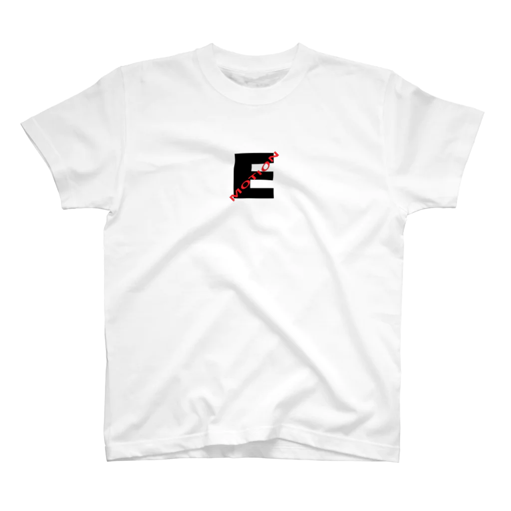 EMOTIONのエモーションデザインタイプC スタンダードTシャツ