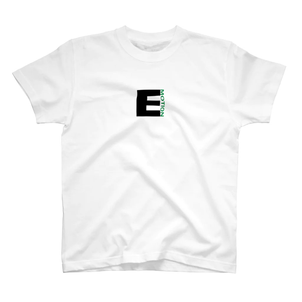 EMOTIONのエモーションデザインタイプB03 スタンダードTシャツ