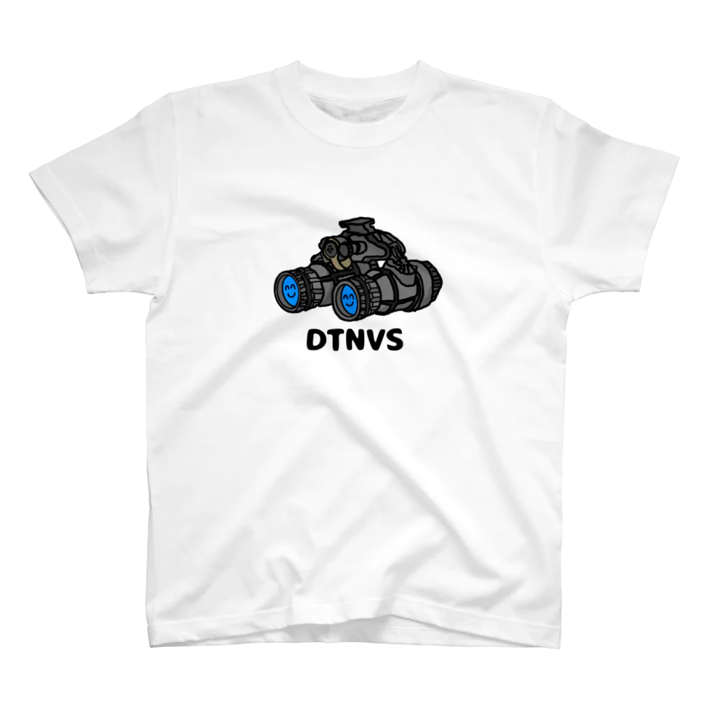 kaitoのDTNVS スタンダードTシャツ