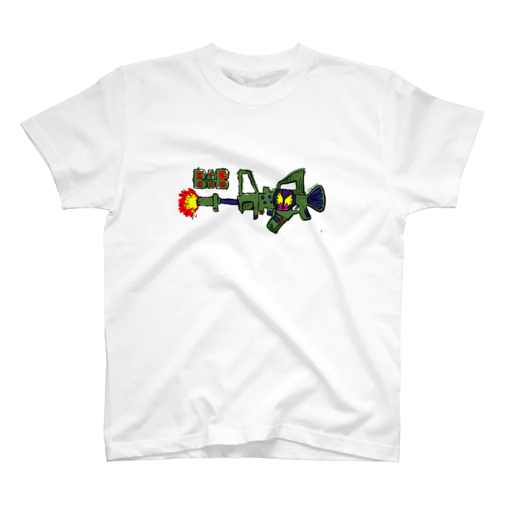 HxA paintshopのテッポウその1 Regular Fit T-Shirt