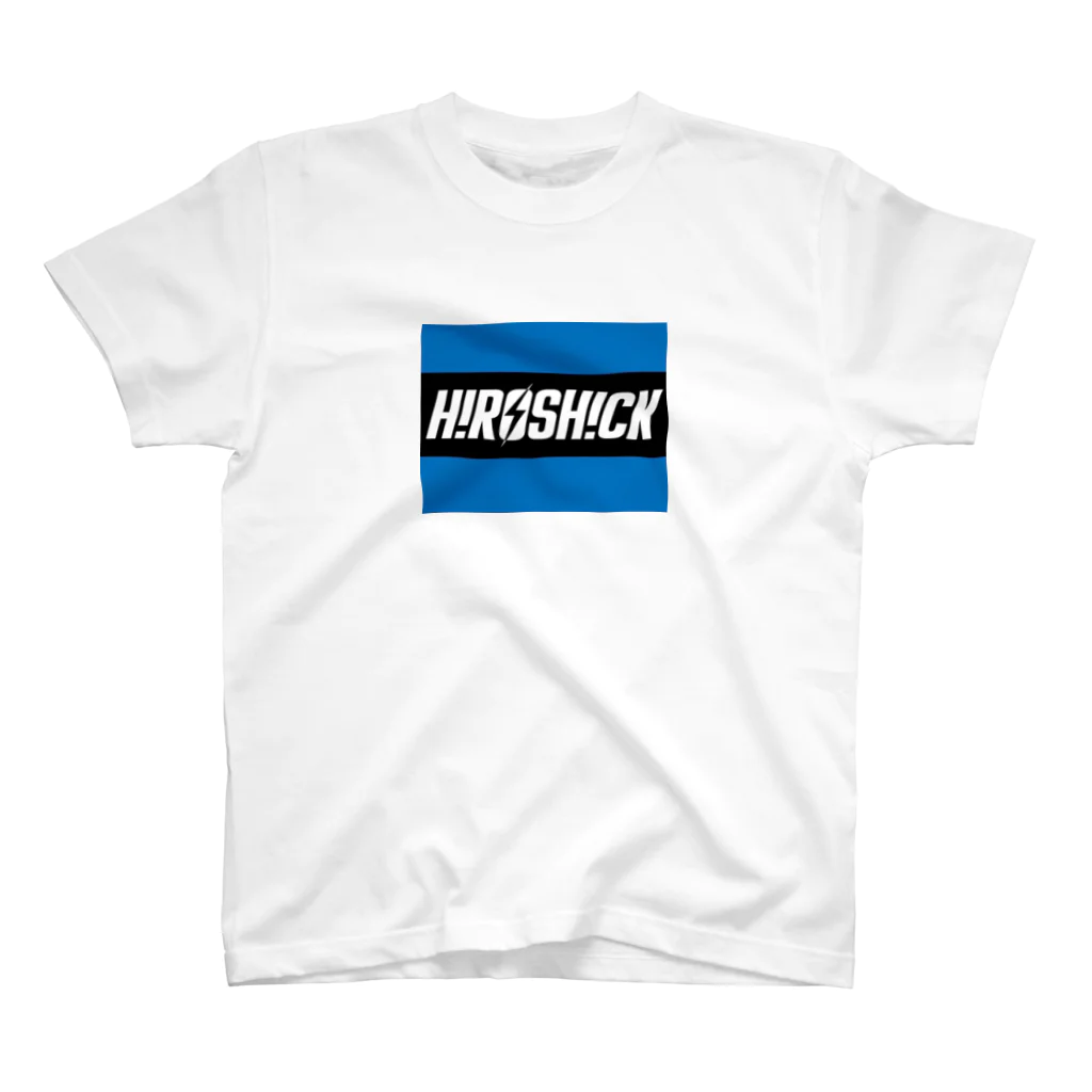 H!ROSH!CKのH!ROSH!CK04 スタンダードTシャツ