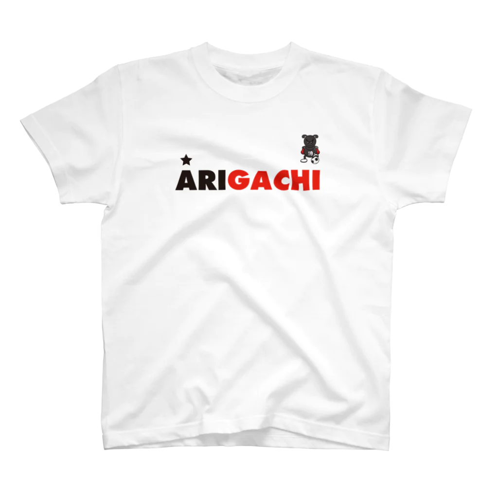 フィリピンでウケるTシャツ工房のアリガチ Regular Fit T-Shirt