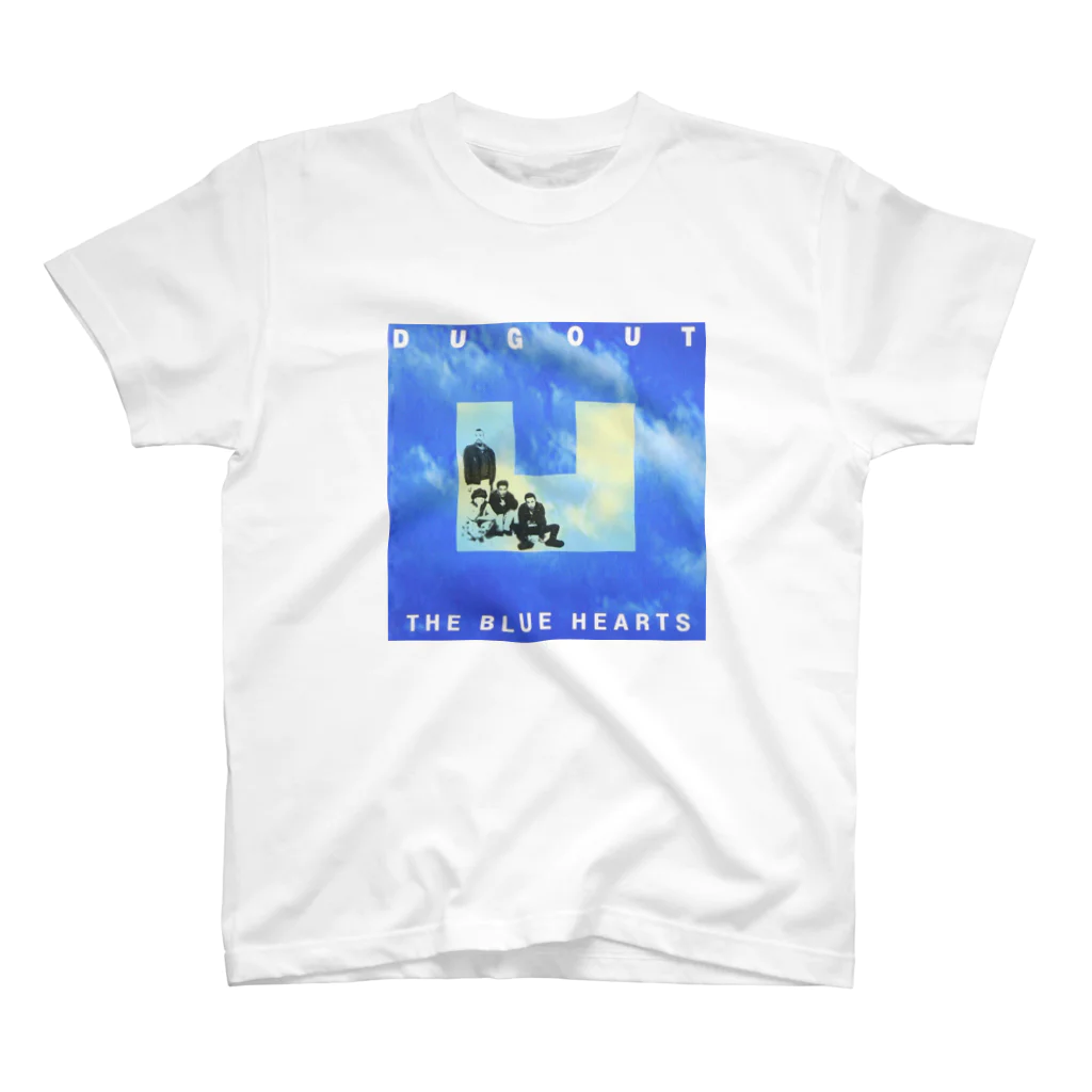 smcflyの夜の盗賊団 スタンダードTシャツ