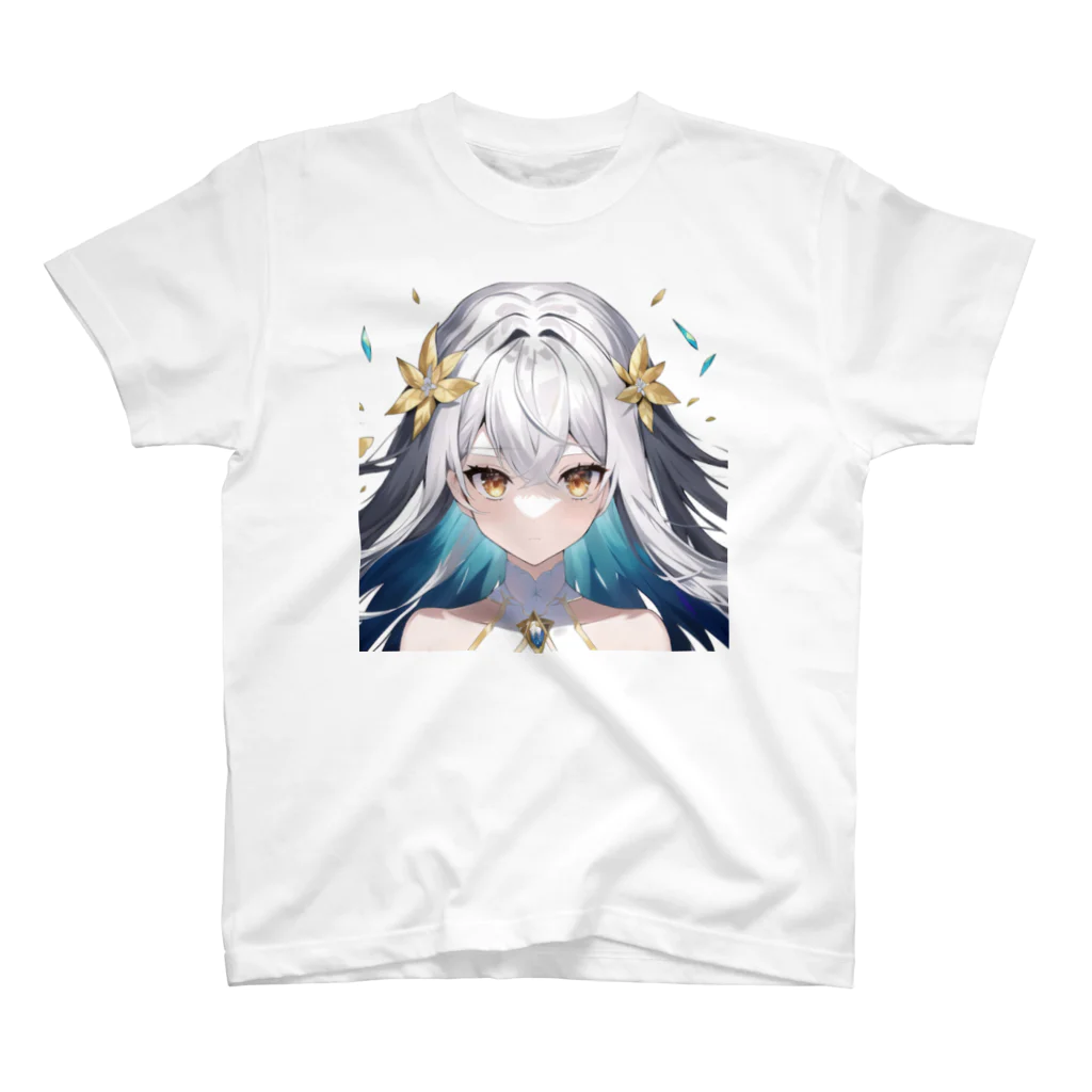 Tenshi_nftの20 スタンダードTシャツ