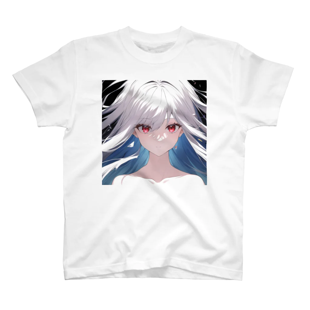 Tenshi_nftの29 スタンダードTシャツ