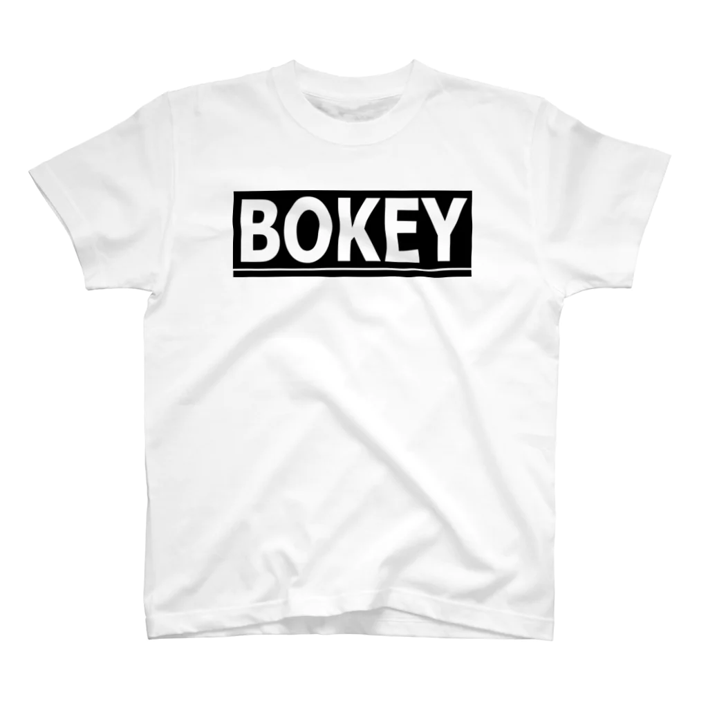 BOKEYのBOKYE-1 スタンダードTシャツ