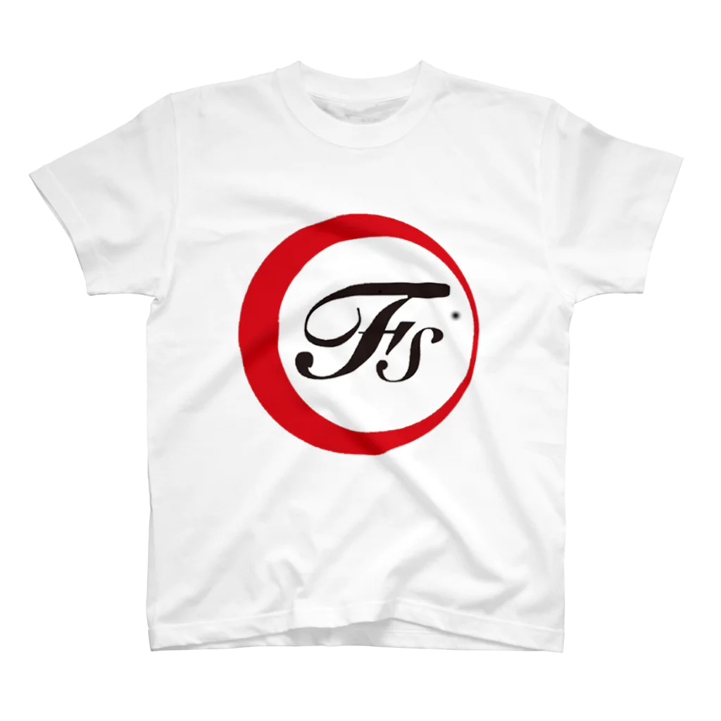 FSPCBAのFS PCBA Regular Fit T-Shirt