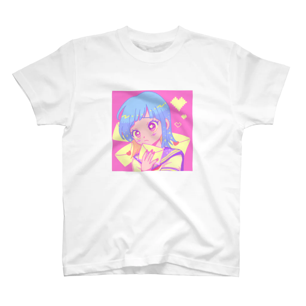 memayuのらぶ スタンダードTシャツ