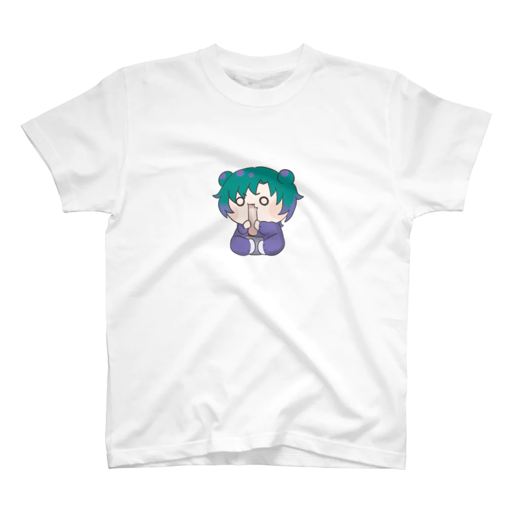 epiのｼｬﾌﾞｯ スタンダードTシャツ