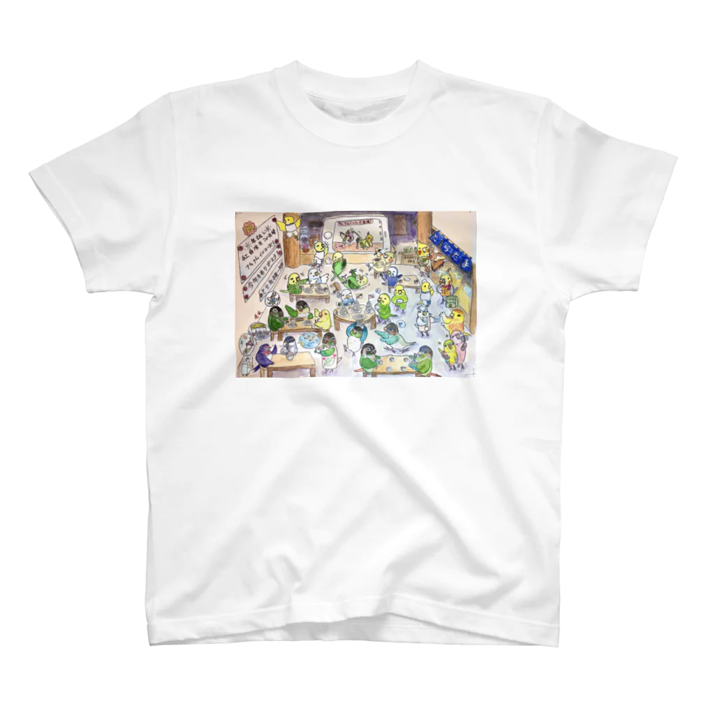 とらたま屋の大晦日だよ！とらたま屋！ Regular Fit T-Shirt