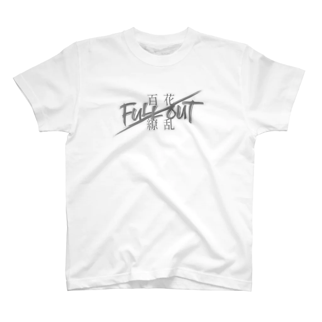 FULL-OUT2023のFULL-OUT2023 オリジナルグッズ Regular Fit T-Shirt