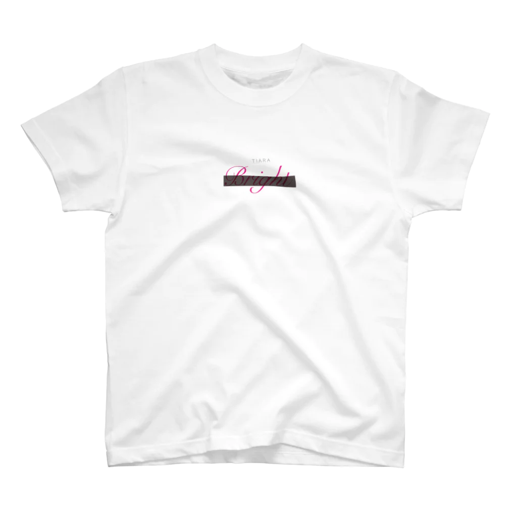 ゆい 🌸のオリジナルサコッシュ Regular Fit T-Shirt