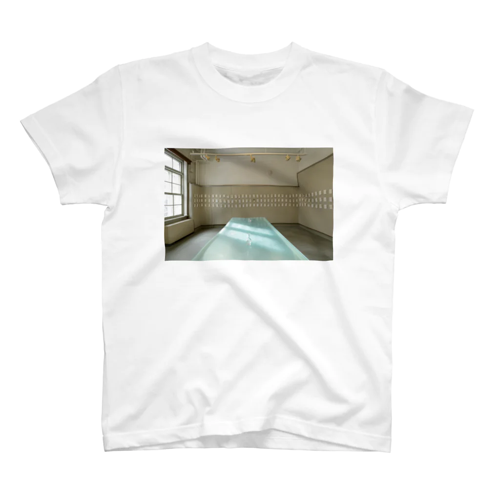 izumiの涙の部屋 Regular Fit T-Shirt