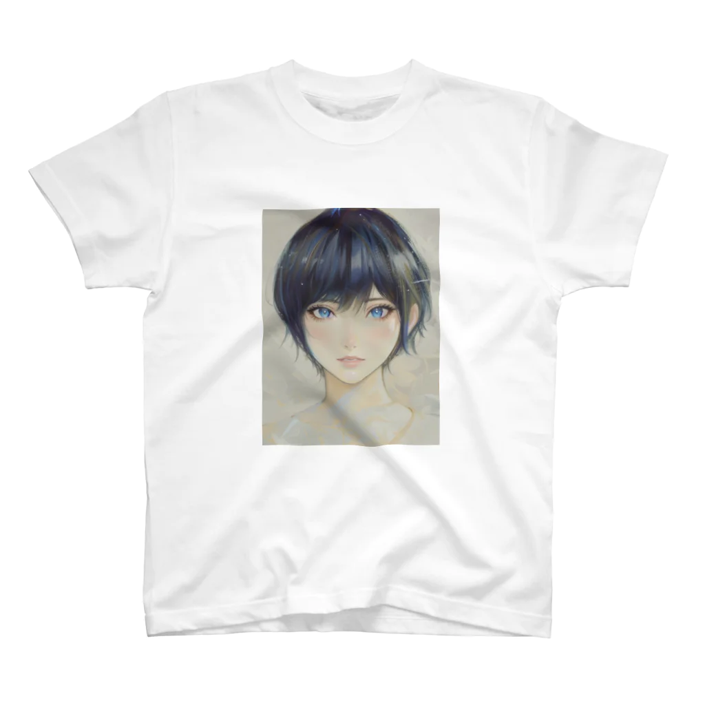 コウイチ イケノの理想の人 Regular Fit T-Shirt
