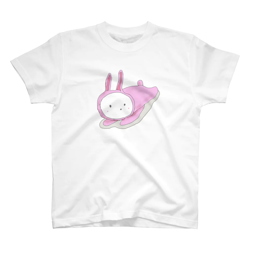 usagi-cuteのうさぎ年？はりっちょは知らないけど Regular Fit T-Shirt