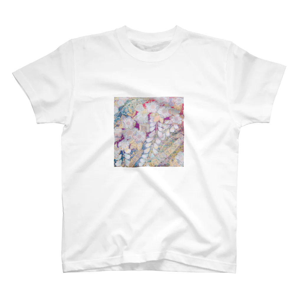 Kumiの辻ヶ花 スタンダードTシャツ