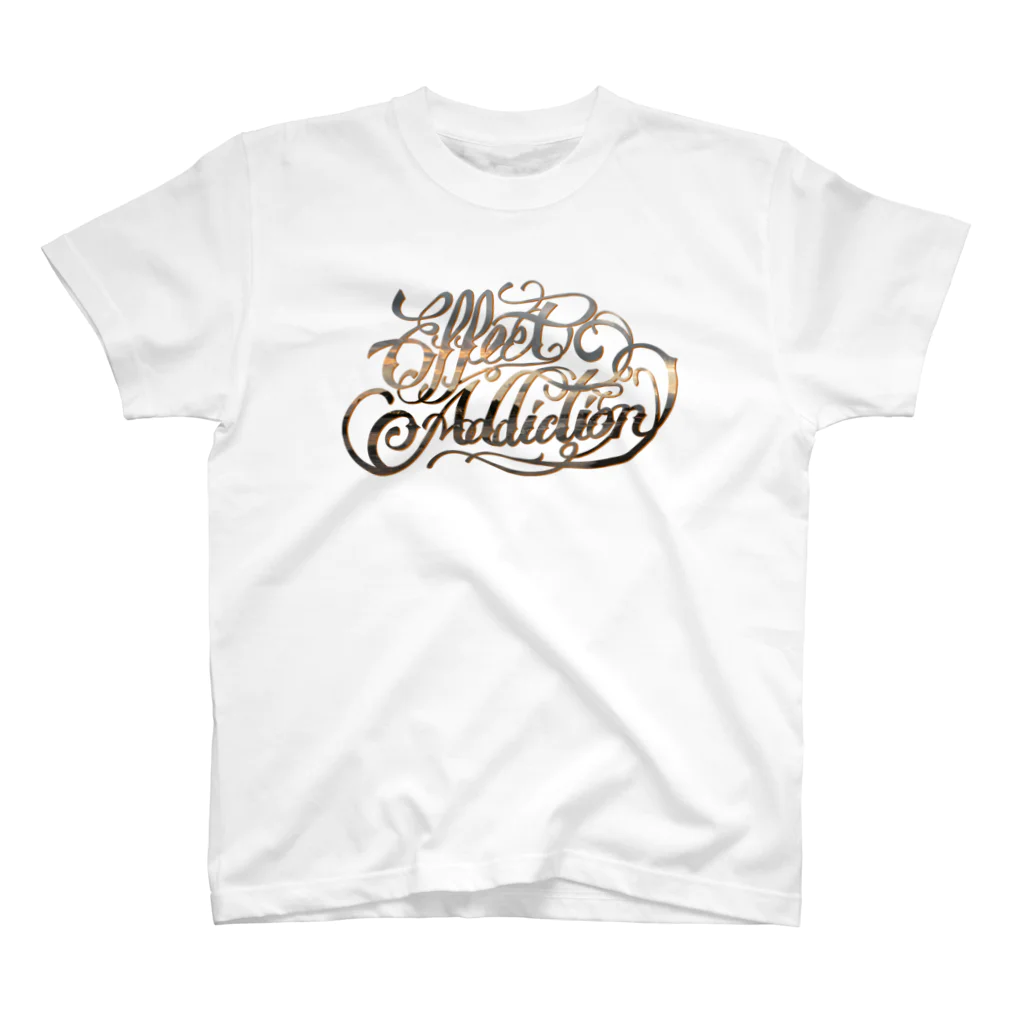 Candy storeのEffect Addiction -enoshima- スタンダードTシャツ