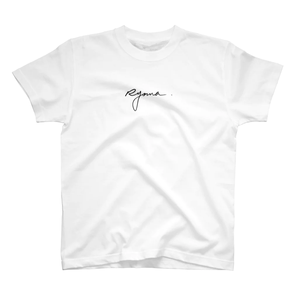 りょうま₍Ꙭ̂₎のRyoma Regular Fit T-Shirt