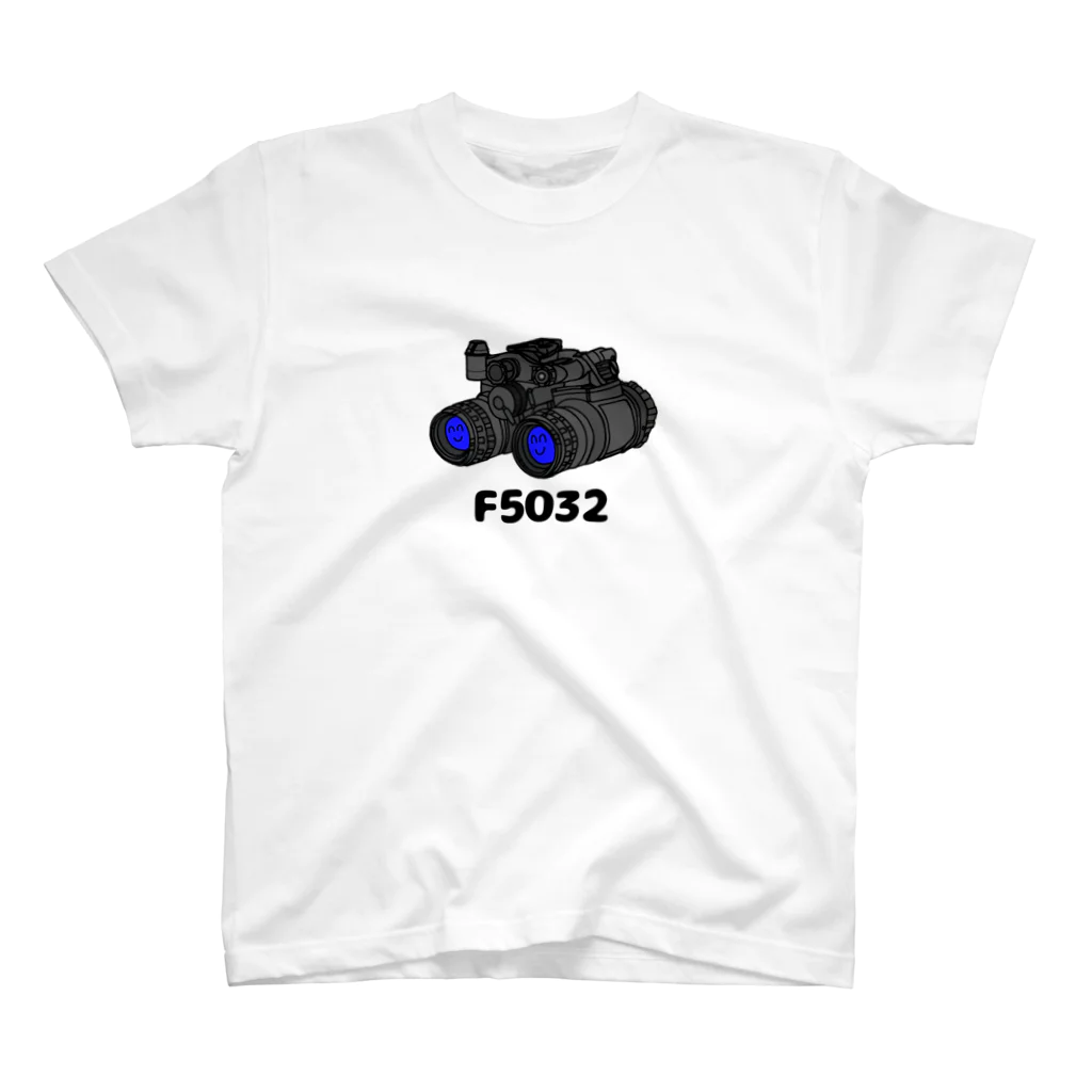 kaitoのF5032 スタンダードTシャツ