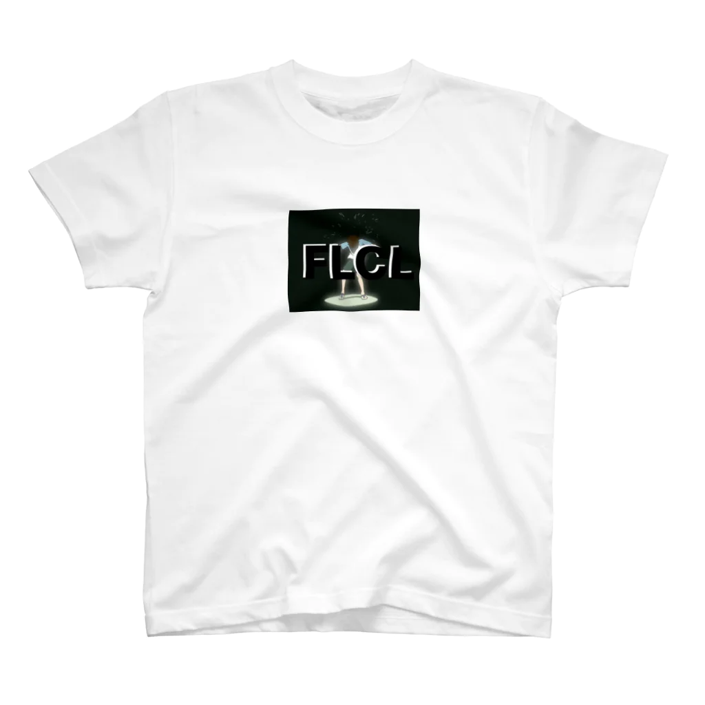 only a few peopleのナオTA 2 Regular Fit T-Shirt