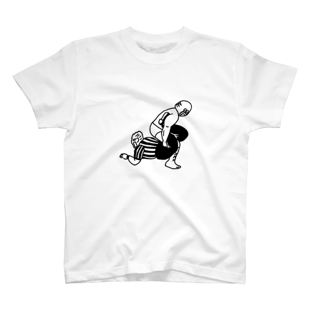 アフチャンアンドモアショップのそれ絶対に負けるやつ Regular Fit T-Shirt