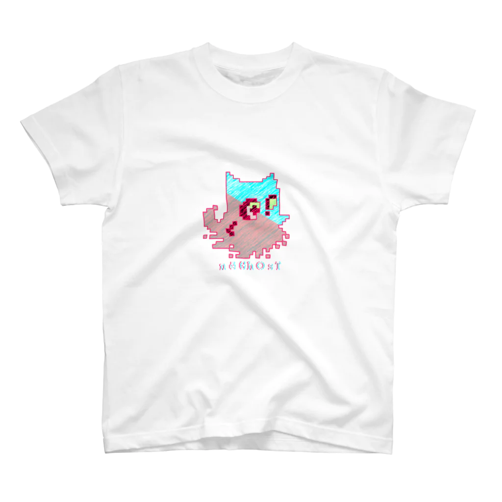 レモンバ～ムのねご～すと スタンダードTシャツ