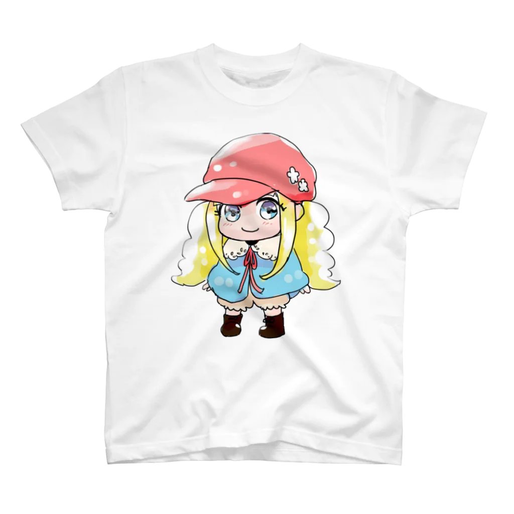 アナ５３ショップのロンちゃん・Tシャツ Regular Fit T-Shirt