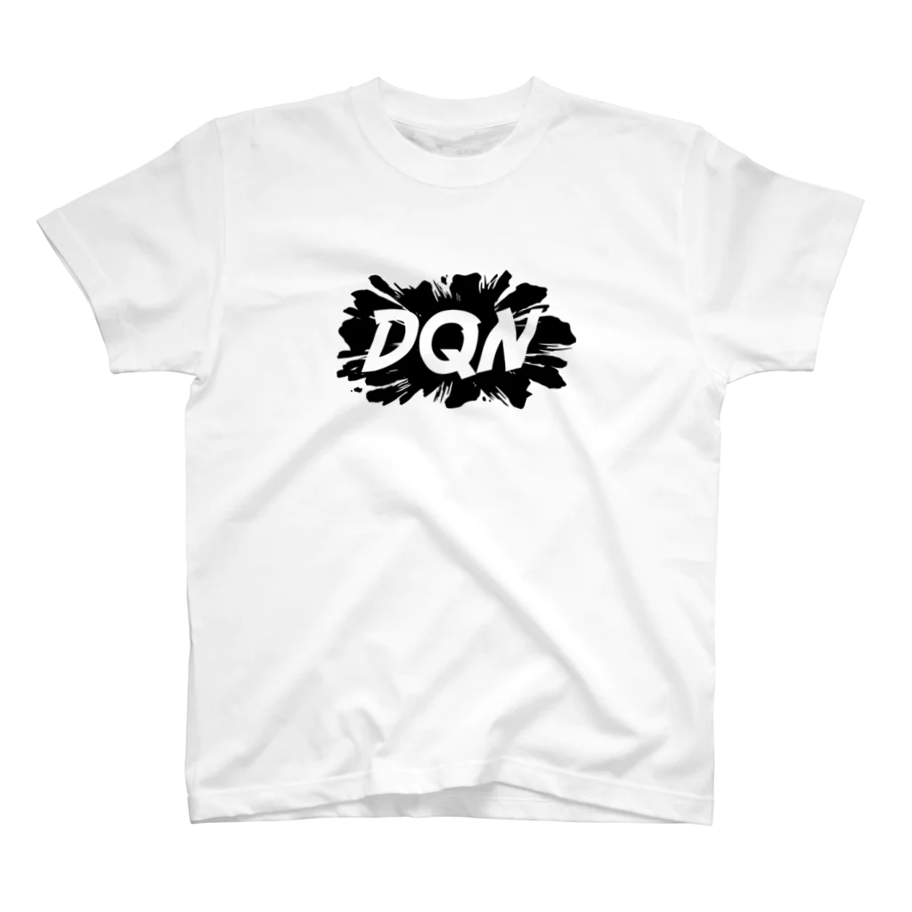 モノクロームスのDQN スタンダードTシャツ