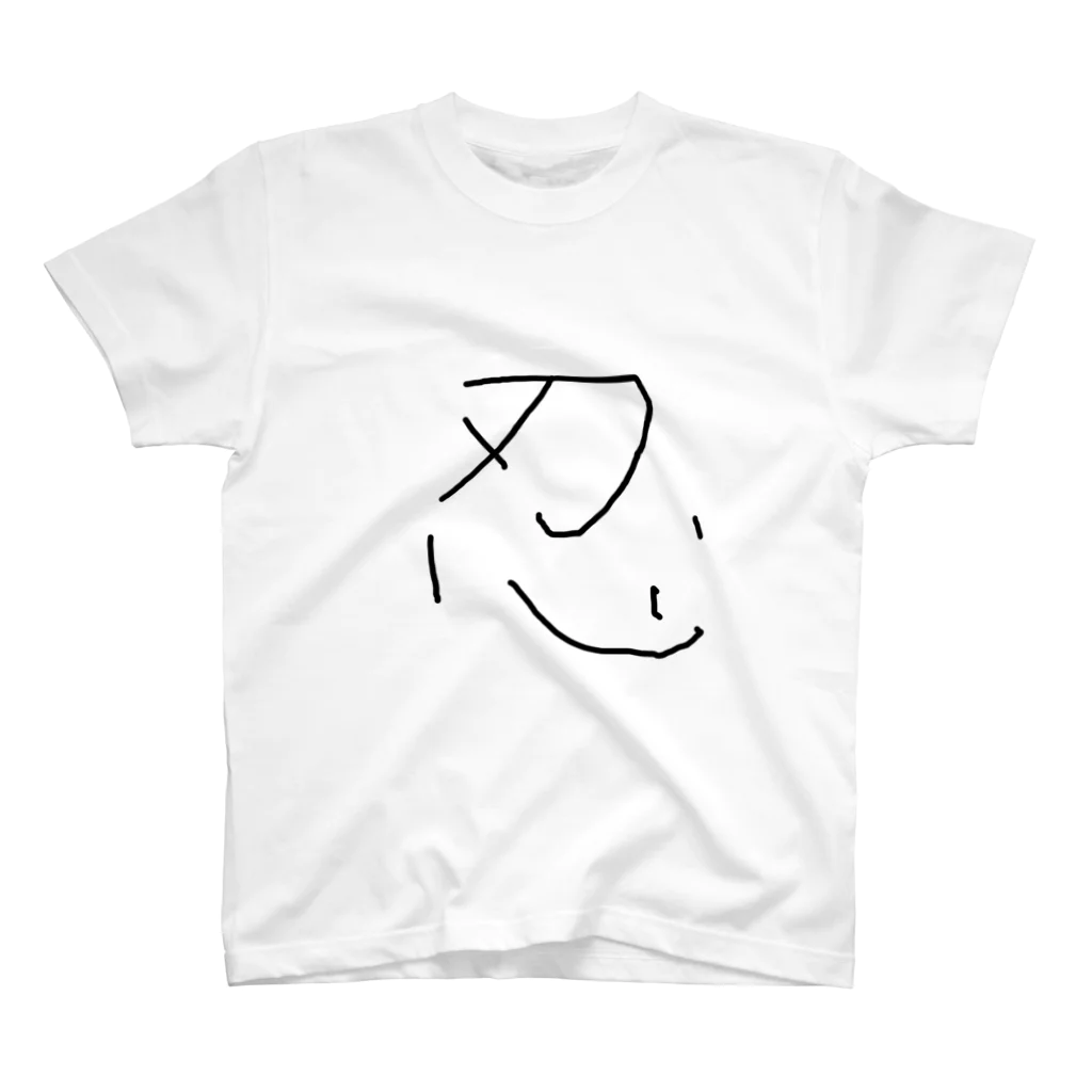 リアしょっぷの忍 Regular Fit T-Shirt