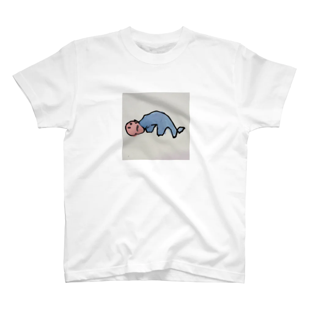 K太のおみせのなんかのどうぶつ Regular Fit T-Shirt