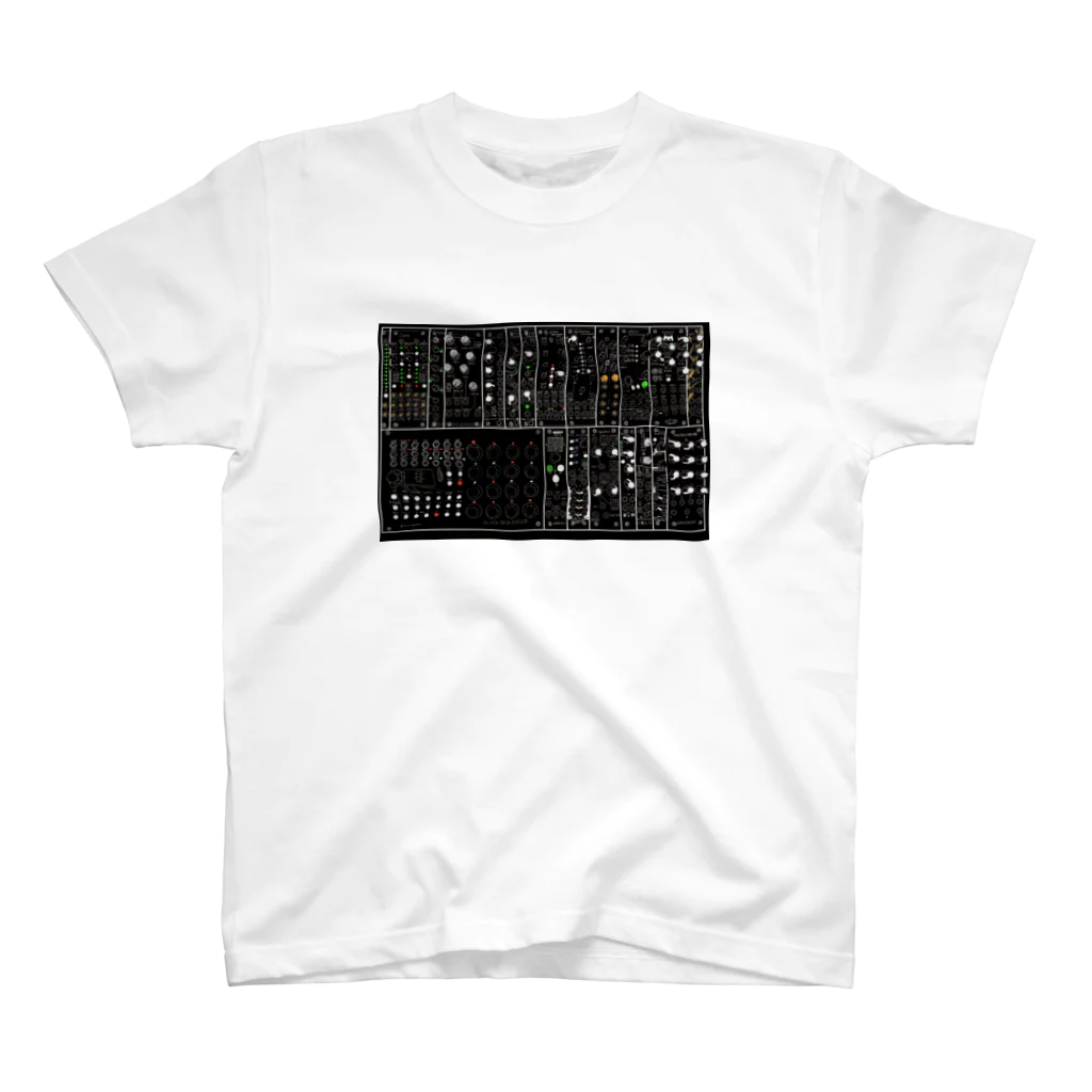 埼玉モジュラー流通センター アパレル部のZ_Hyper 2023 system スタンダードTシャツ