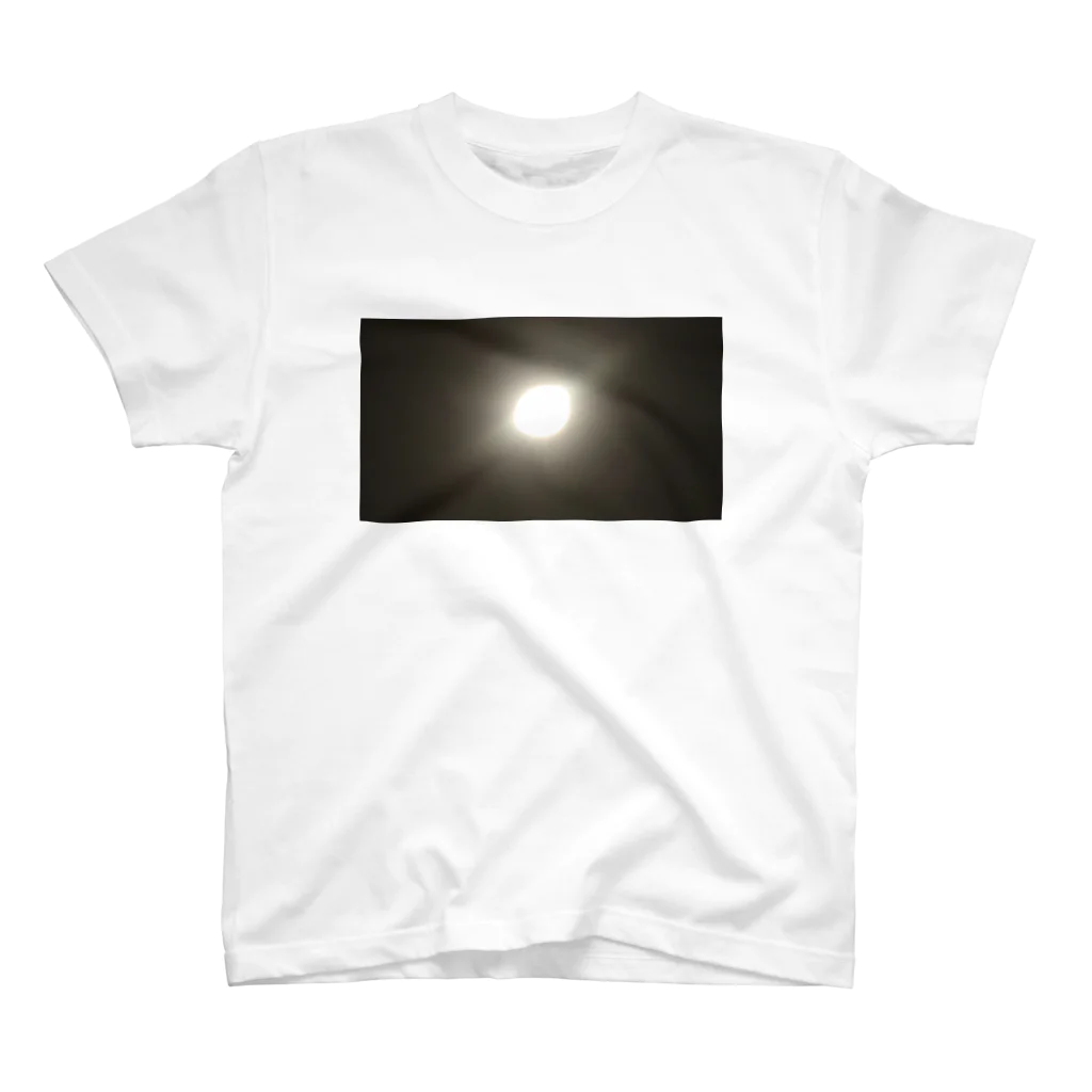 U-impressionのLight スタンダードTシャツ