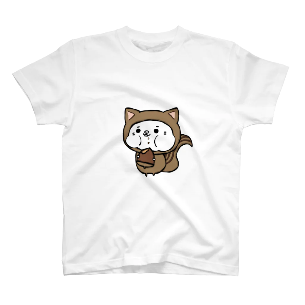 にゃんころげのにゃんころげ#0024 スタンダードTシャツ