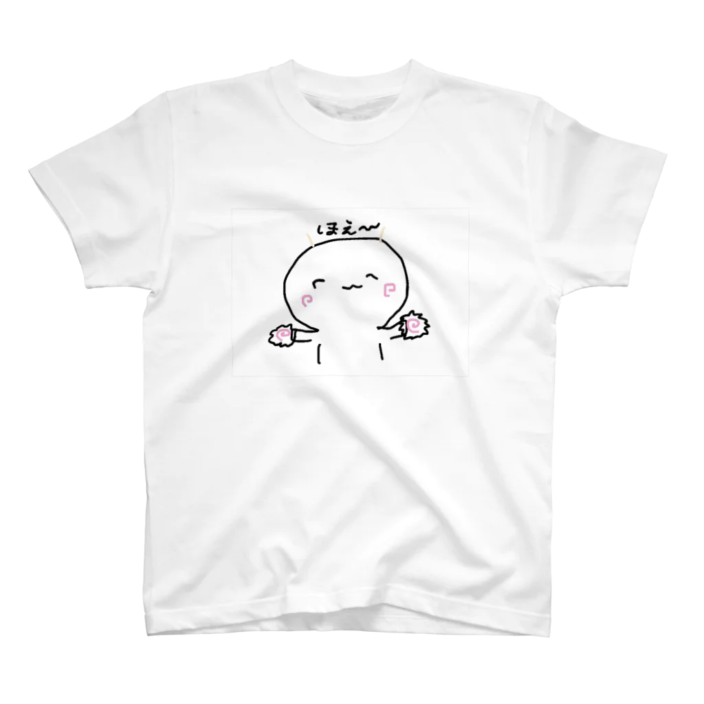 山本商事のなるとん🍥🍥🍥 スタンダードTシャツ