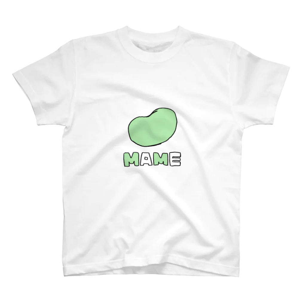 パワフルクリニックのMAME スタンダードTシャツ