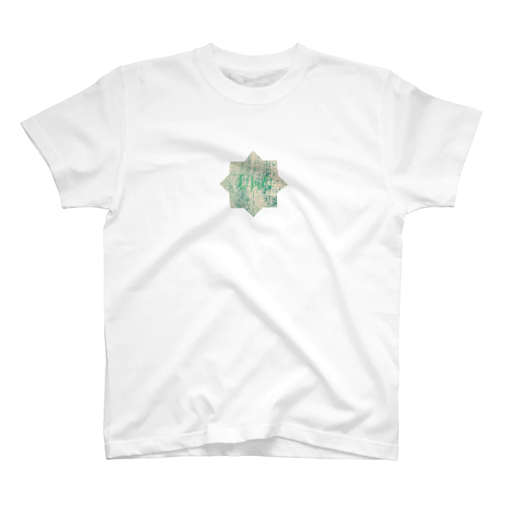 TArOのTArO Regular Fit T-Shirt