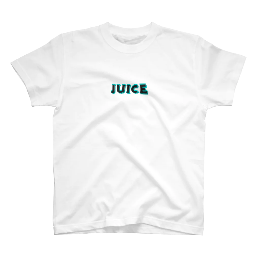 tk-Neverのjuice スタンダードTシャツ