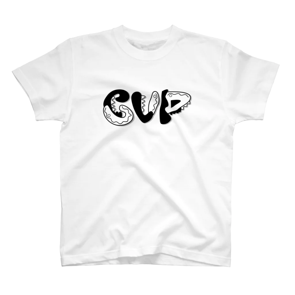 T_sのCUPマグカップ スタンダードTシャツ