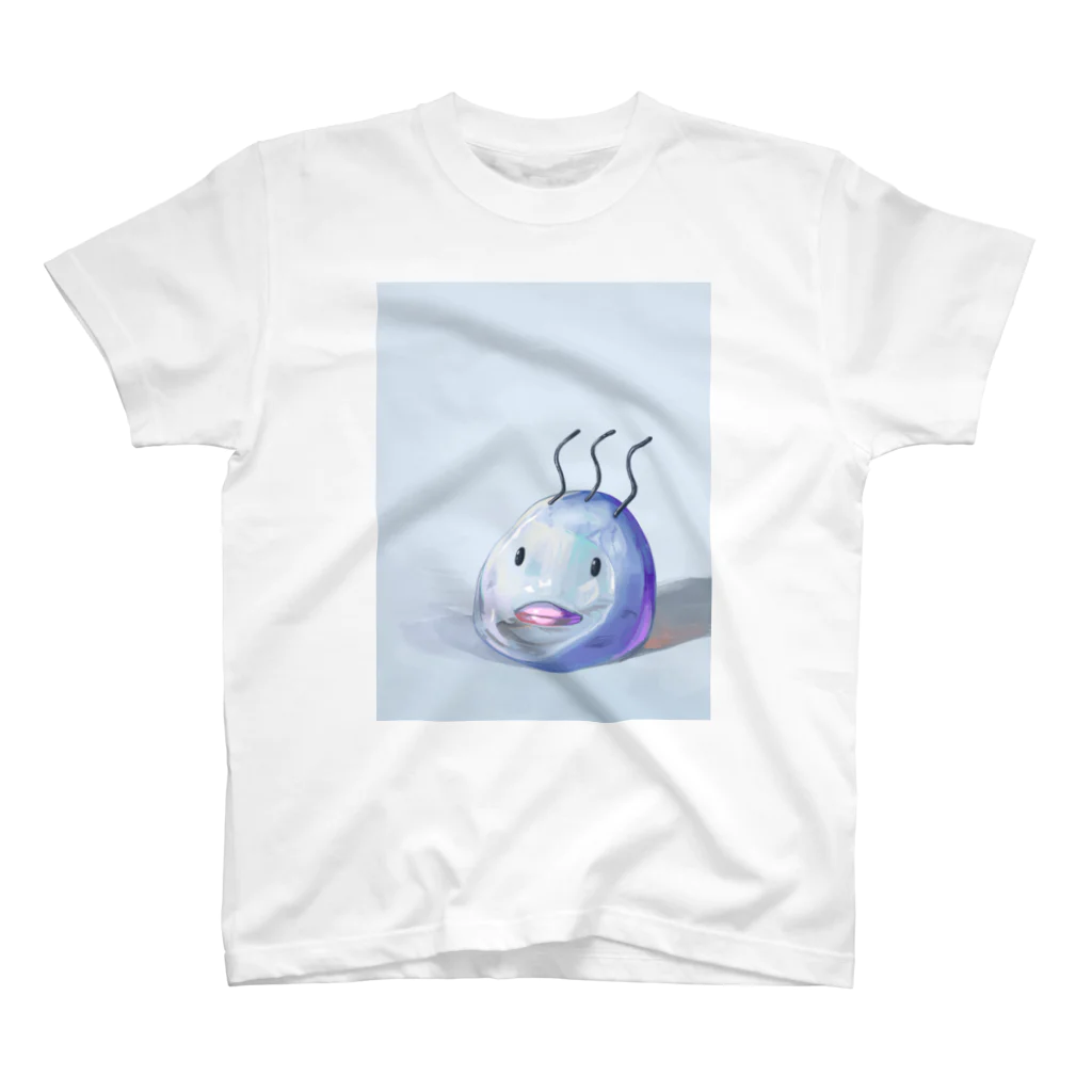 温泉マーク -Auto-Tune VTuber-の温泉マーク20230420 スタンダードTシャツ