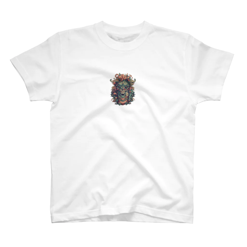 Luminorのライフ・リバース: 未知なる旅 Regular Fit T-Shirt