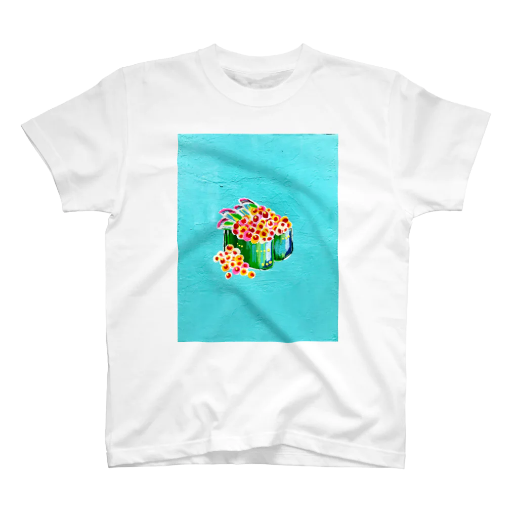 hinata-shopのikura2 Regular Fit T-Shirt
