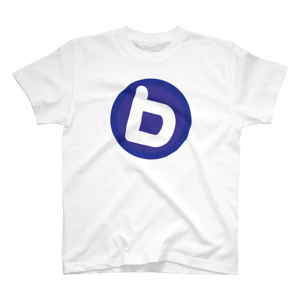 BellcoinのBellcoin スタンダードTシャツ