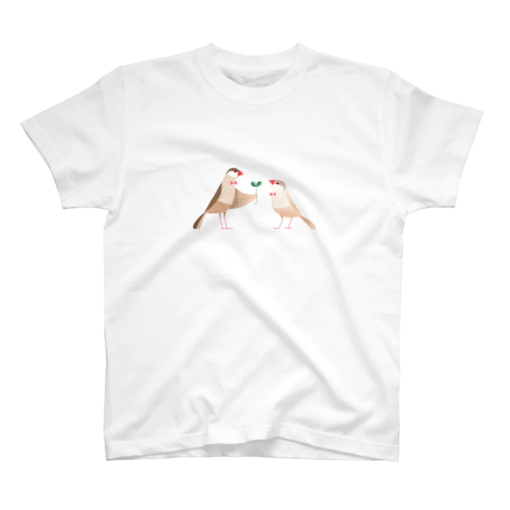 MochishopのA gift for you スタンダードTシャツ