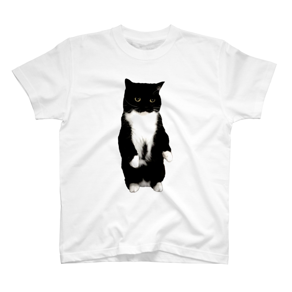 unico_uniuniのミヌエットのうに④ Regular Fit T-Shirt