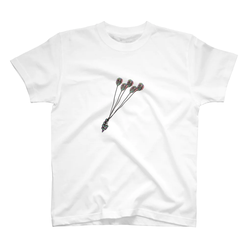 alanikaのFairy Arrow Regular Fit T-Shirt