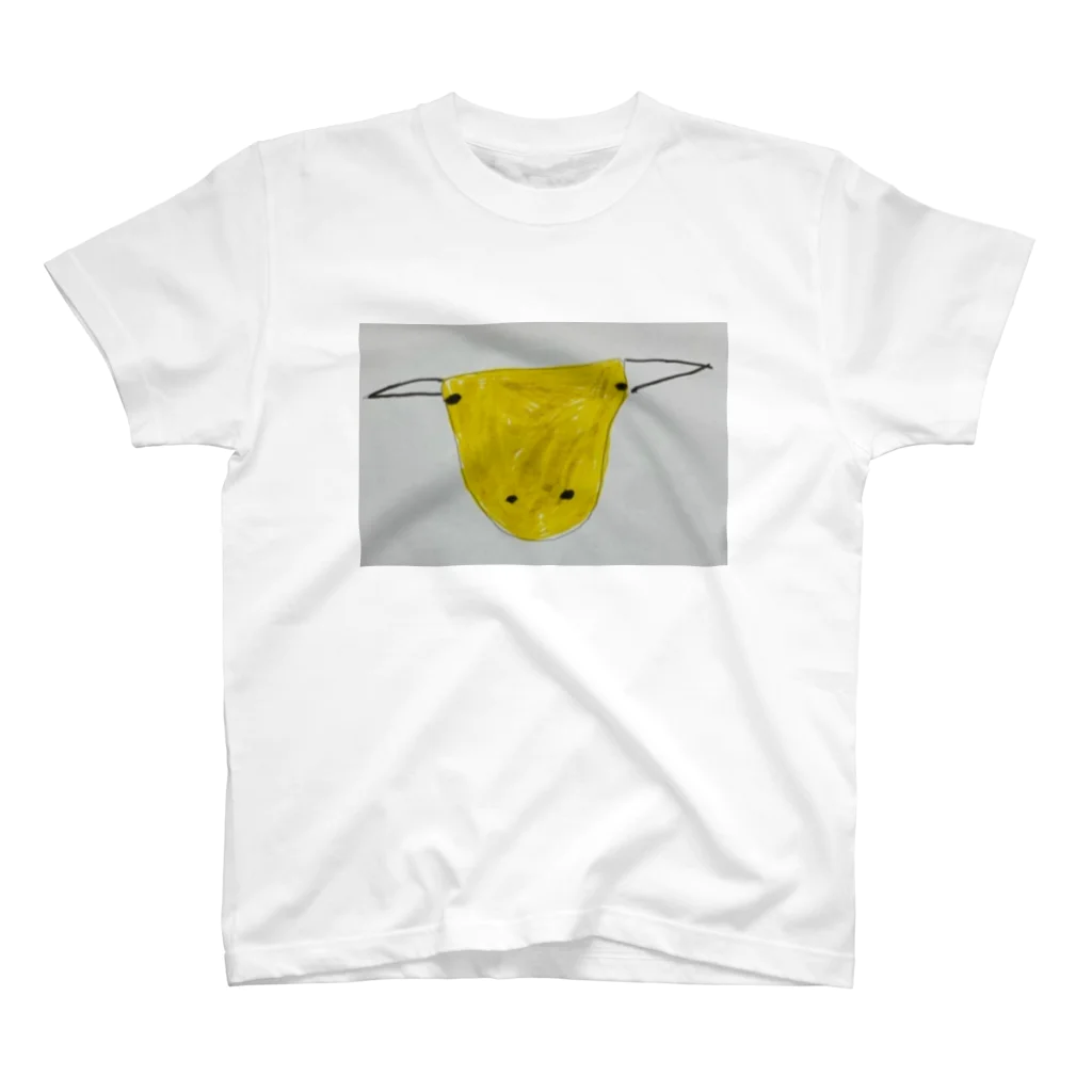 アニマリアの羊 Regular Fit T-Shirt