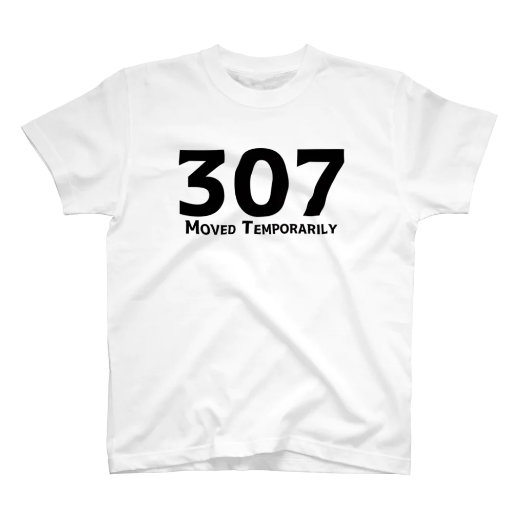 エクスペクト合同会社の307 スタンダードTシャツ