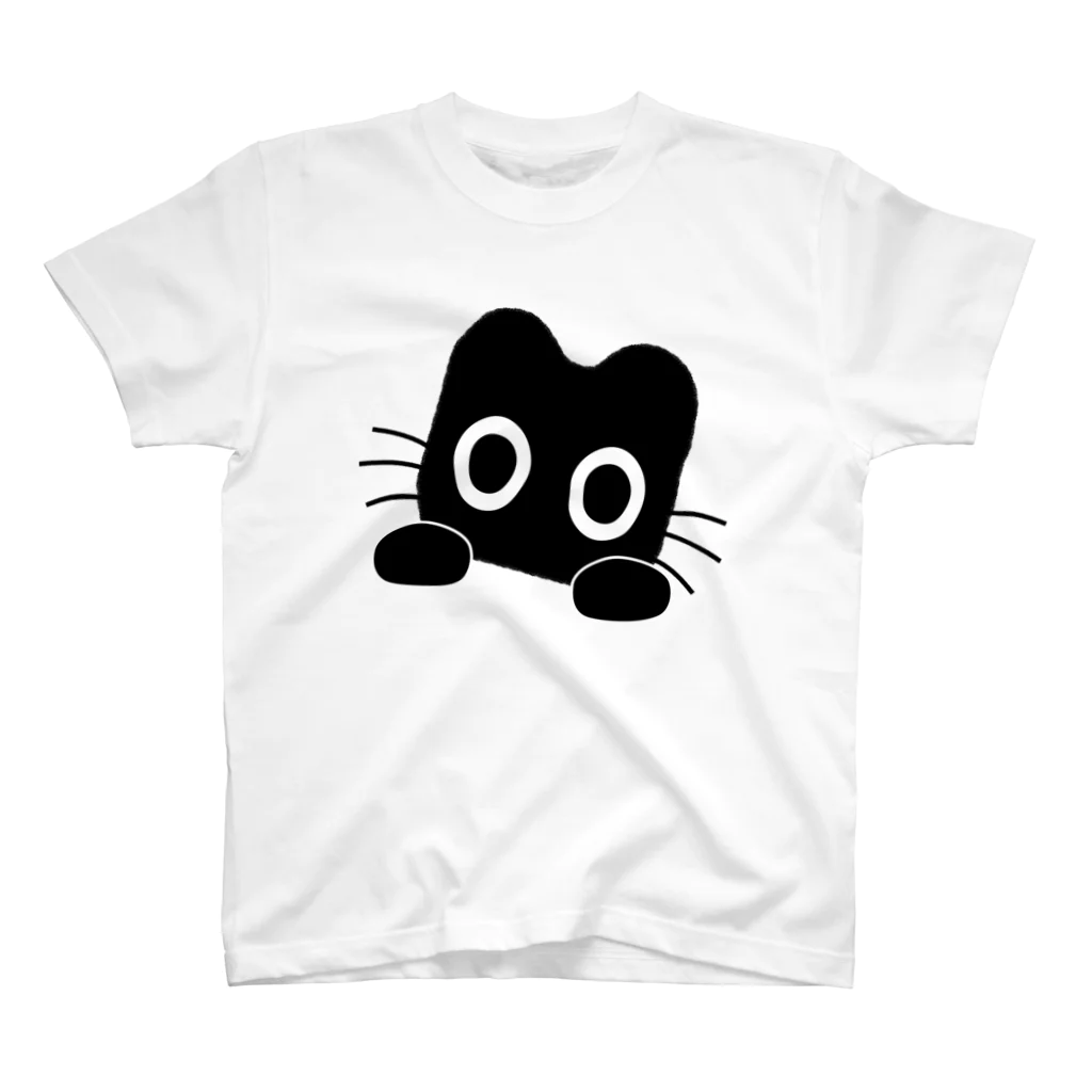 Suzutakaのくろねこクロル（ねぇ） Regular Fit T-Shirt