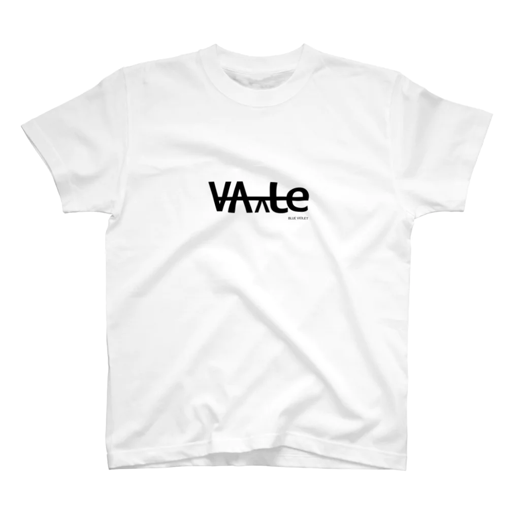 BLUE VIOLETのVANTE  Regular Fit T-Shirt